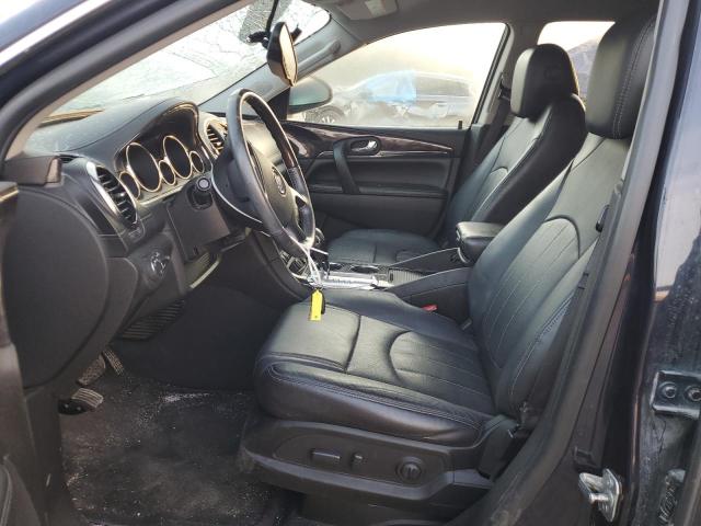 Photo 7 from auction – 2017 BUICK ENCLAVE with VIN 5GAKVBKD2HJ258632