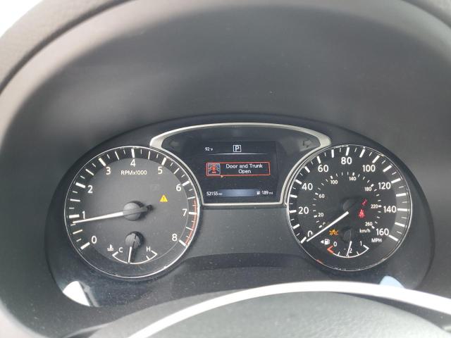 Photo 9 from auction – 2018 NISSAN ALTIMA 2.5 with VIN 1N4AL3AP1JC296029