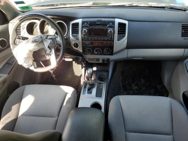 Photo 8 from auction – 2012 TOYOTA TACOMA with VIN 5TFUU4EN8CX034667