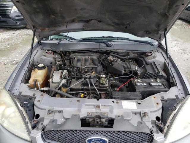 Снимка 11 от търг – 2007 FORD TAURUS SE с VIN 1FAFP53U27A218744