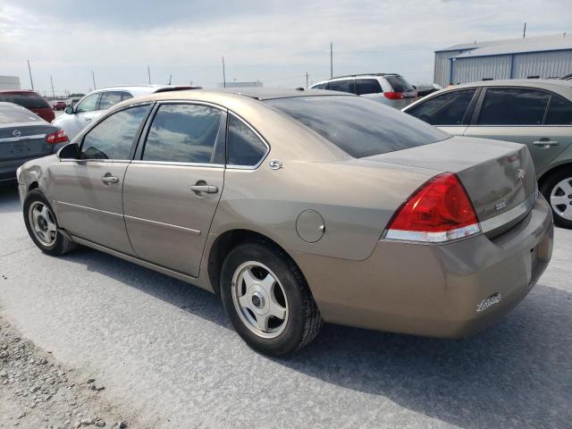 Photo 2 from auction – 2007 CHEVROLET IMPALA LT with VIN 2G1WT58K179215707