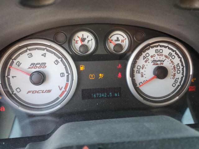 Photo 9 from auction – 2009 FORD FOCUS SES with VIN 1FAHP36N19W188496