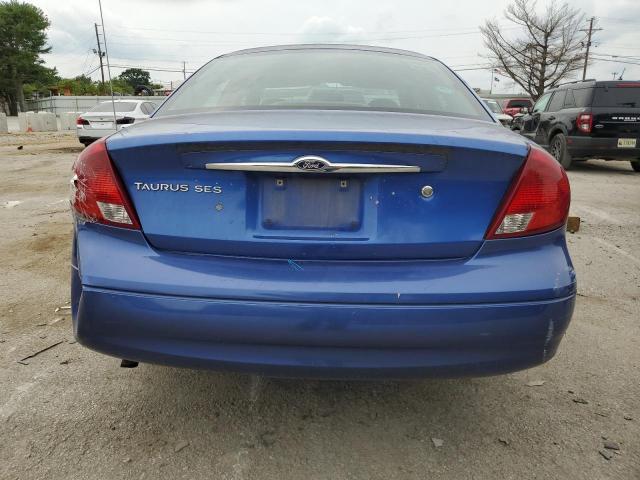 Снимка 6 от търг – 2003 FORD TAURUS SES с VIN 1FAFP55U93G234301