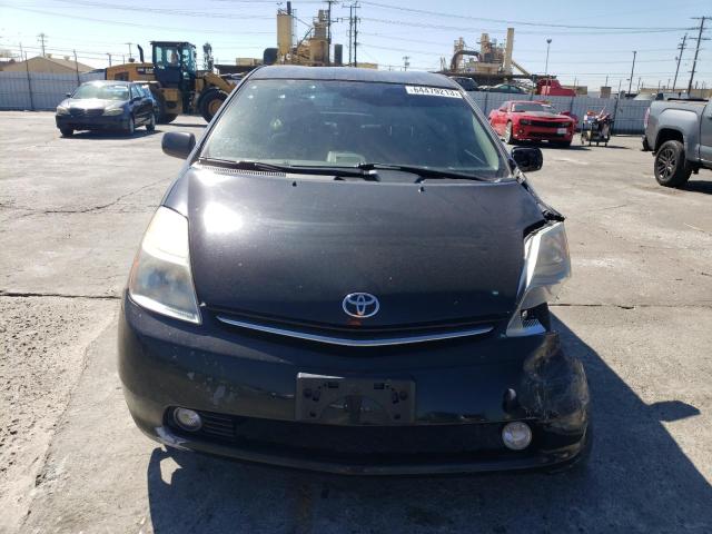 Photo 5 from auction – 2009 TOYOTA PRIUS with VIN JTDKB20U197847714