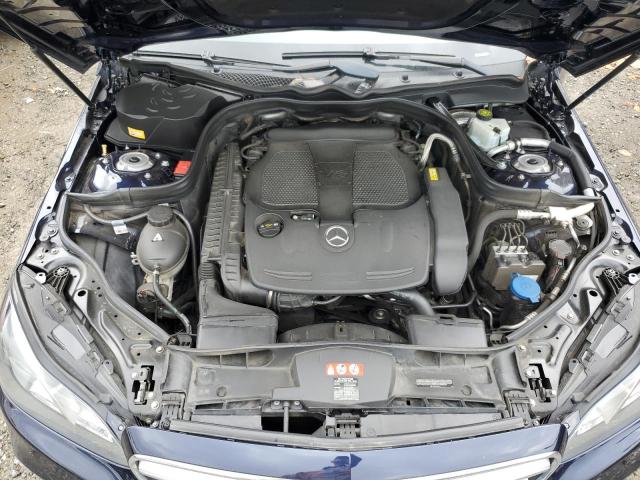 Photo 11 from auction – 2014 MERCEDES-BENZ E 350 4MAT with VIN WDDHF8JB4EA874648
