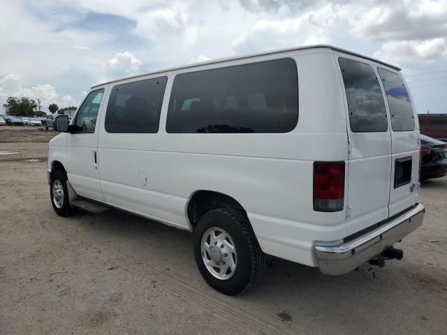 Photo 2 from auction – 2009 FORD ECONOLINE with VIN 1FBNE31L69DA66550