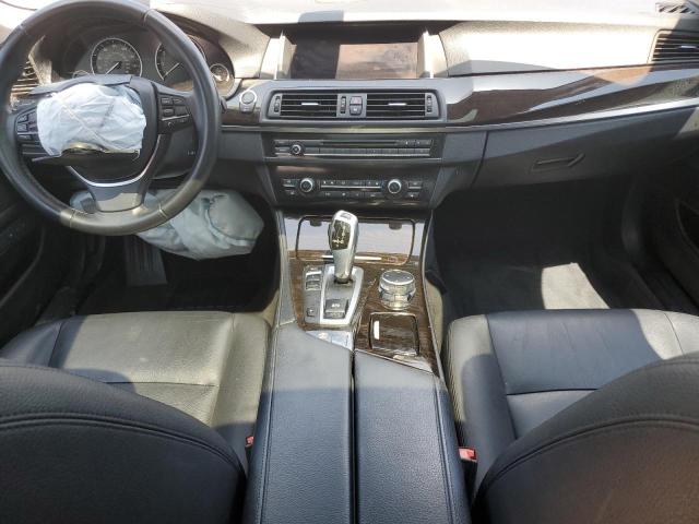 Photo 8 from auction – 2015 BMW 535 I with VIN WBA5B1C51FG125180