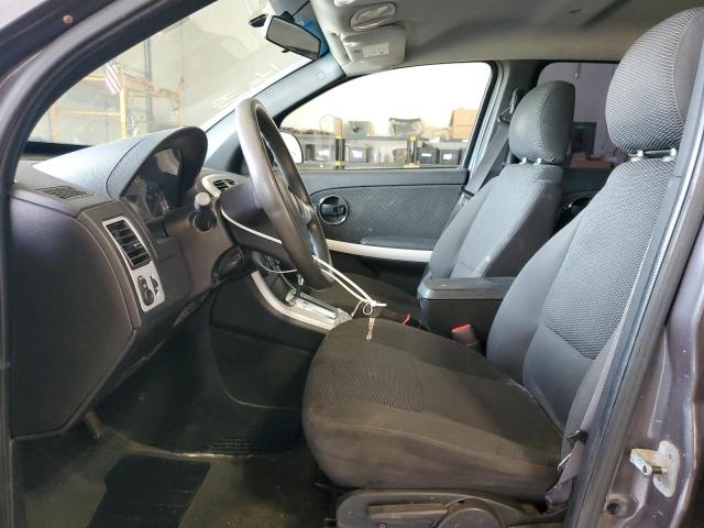 Photo 7 from auction – 2007 PONTIAC TORRENT with VIN 2CKDL63F276086370