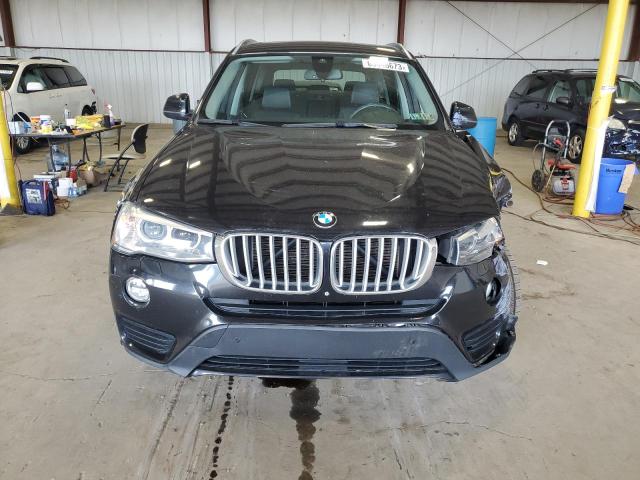 Photo 5 from auction – 2015 BMW X3 XDRIVE2 with VIN 5UXWX9C57F0D56733