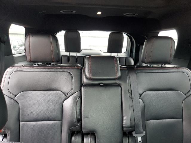 Photo 10 from auction – 2018 FORD EXPLORER S with VIN 1FM5K8GT6JGC02294