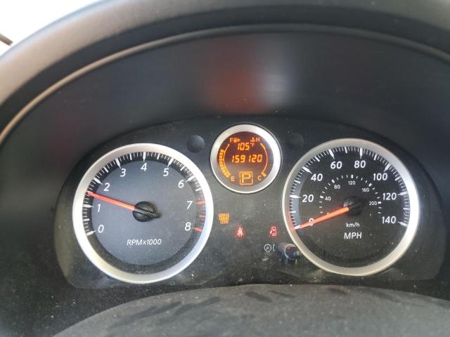 Photo 9 from auction – 2012 NISSAN SENTRA 2.0 with VIN 3N1AB6AP3CL706743