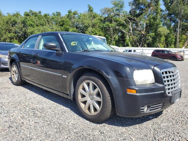 Photo 4 from auction – 2008 CHRYSLER 300 with VIN 2C3LA53G28H223782