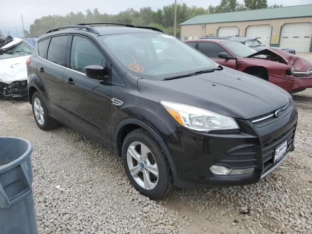 Photo 4 from auction – 2013 FORD ESCAPE SE with VIN 1FMCU0GX6DUC77833