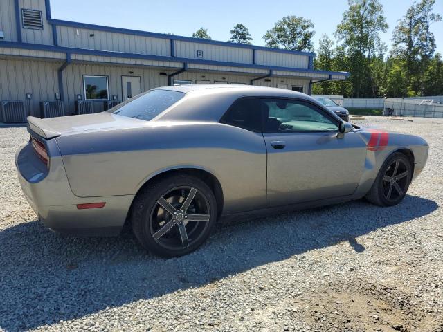 Photo 3 from auction – 2012 DODGE CHALLENGER with VIN 2C3CDYBT2CH268253