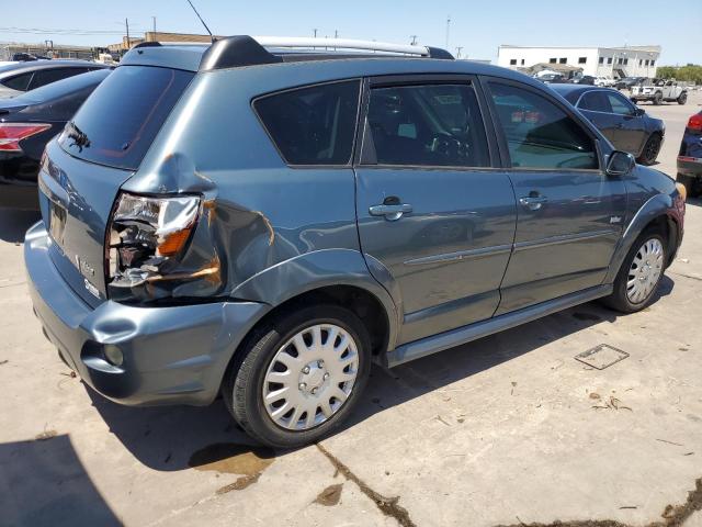 Photo 3 from auction – 2006 PONTIAC VIBE with VIN 5Y2SL65846Z435867