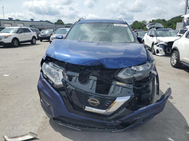 Photo 5 from auction – 2019 NISSAN ROGUE S with VIN 5N1AT2MT2KC737483