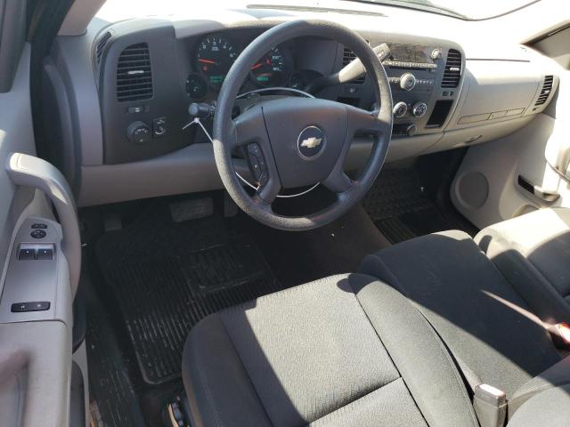 Photo 8 from auction – 2012 CHEVROLET SILVERADO with VIN 1GCNCPEA0CZ308552