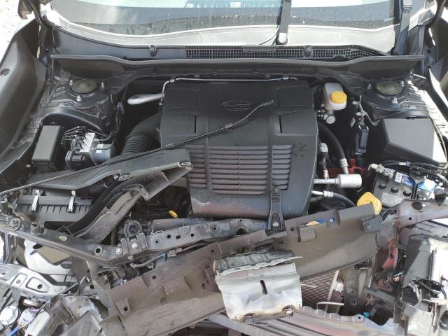 Photo 12 from auction – 2021 SUBARU FORESTER S with VIN JF2SKARC7MH476048