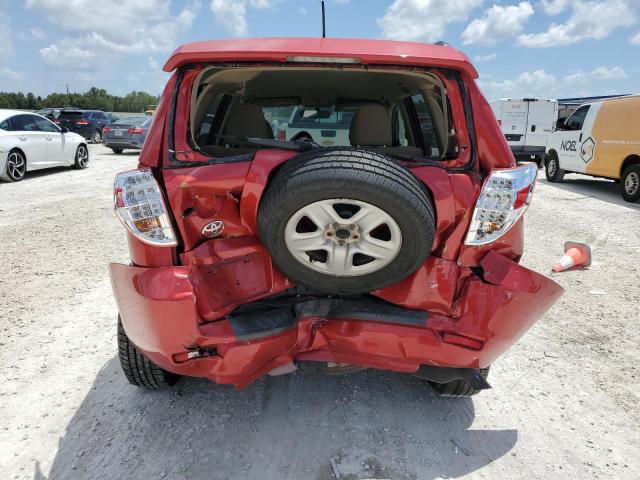 Photo 6 from auction – 2011 TOYOTA RAV4 with VIN 2T3ZF4DV0BW100939