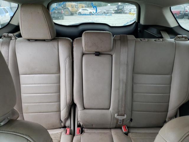 Photo 10 from auction – 2016 FORD ESCAPE TIT with VIN 1FMCU0J92GUA90863