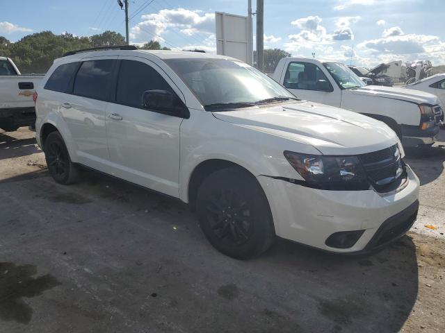 Photo 4 from auction – 2019 DODGE JOURNEY SE with VIN 3C4PDCBB5KT872862