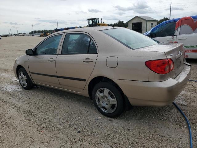 Photo 2 from auction – 2007 TOYOTA COROLLA CE with VIN 1NXBR32E27Z933146