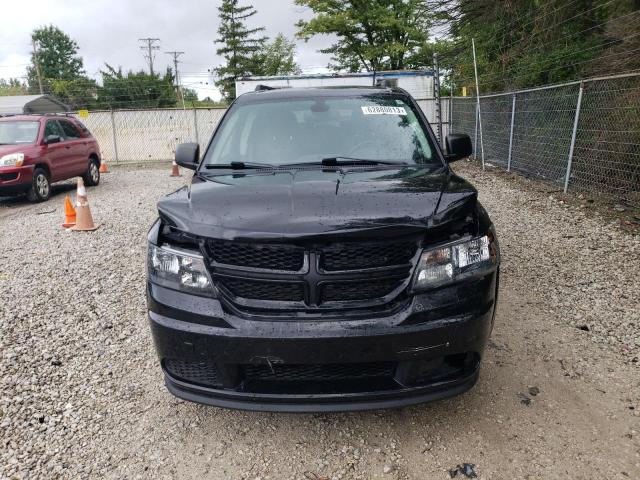 Photo 5 from auction – 2018 DODGE JOURNEY SE with VIN 3C4PDCAB1JT532799