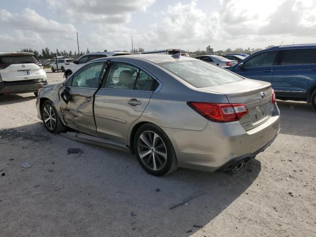 Photo 2 from auction – 2019 SUBARU LEGACY 2.5 with VIN 4S3BNAN69K3029690