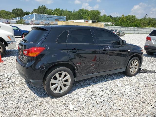 Foto 3 de la subasta – 2015 MITSUBISHI OUTLANDER con VIN 4A4AR3AW9FE061687