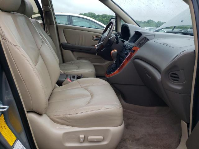 Photo 7 from auction – 2002 LEXUS RX 300 with VIN JTJHF10UX20275157