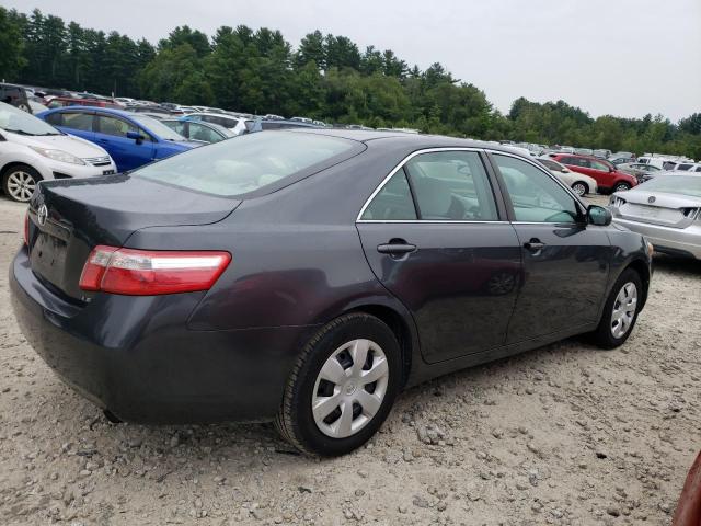 Photo 3 from auction – 2009 TOYOTA CAMRY BASE with VIN 4T1BE46K99U345555