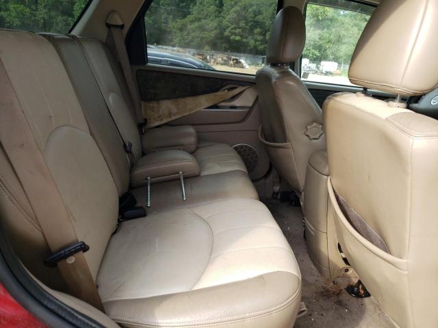 Photo 11 from auction – 2005 MERCURY MARINER with VIN 4M2CU57185DJ07188