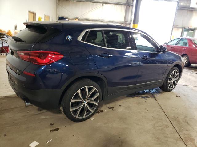 Photo 3 from auction – 2018 BMW X2 XDRIVE2 with VIN WBXYJ5C30JEF76734
