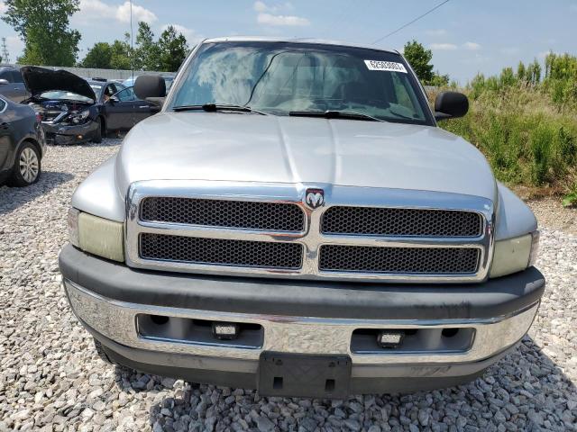 Photo 5 from auction – 2001 DODGE RAM 1500 with VIN 1B7HF13Z51J581170