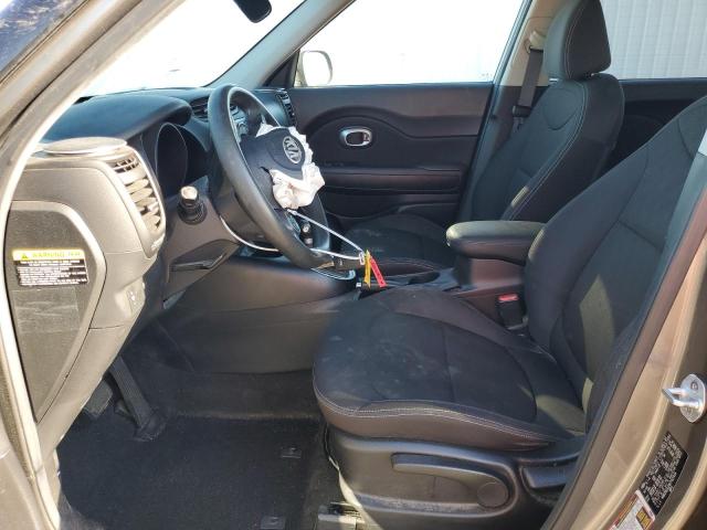 Photo 7 from auction – 2019 KIA SOUL with VIN KNDJN2A24K7021414