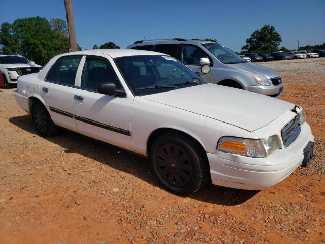 Photo 4 from auction – 2010 FORD CROWN VICT with VIN 2FABP7BV5AX126272