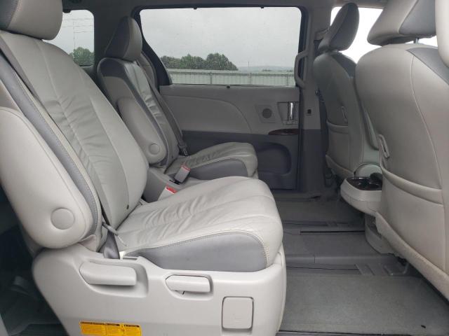 Photo 11 from auction – 2011 TOYOTA SIENNA LIM with VIN 5TDYK3DC3BS010525