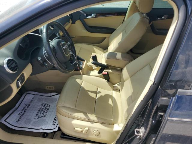 Photo 7 from auction – 2011 AUDI A3 PREMIUM with VIN WAUMFAFMXBA075881
