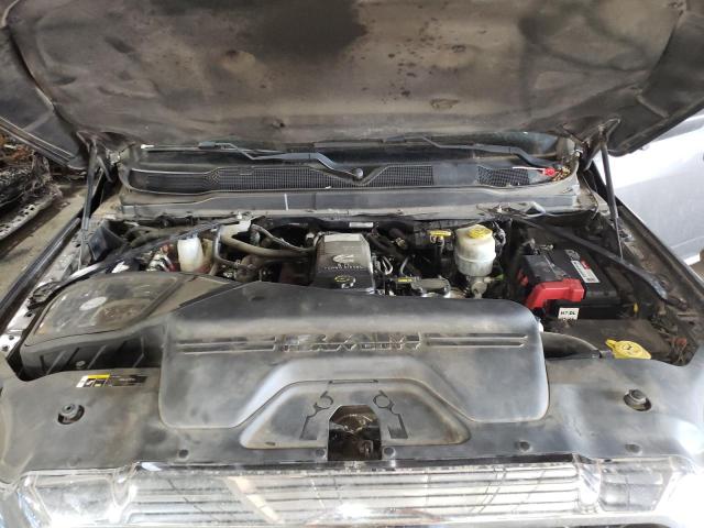 Photo 11 from auction – 2019 RAM 3500 TRADE with VIN 3C63RRGL6KG612586