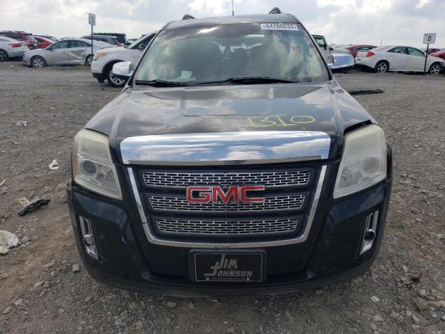 Photo 5 from auction – 2012 GMC TERRAIN SL with VIN 2GKALWEK0C6321125