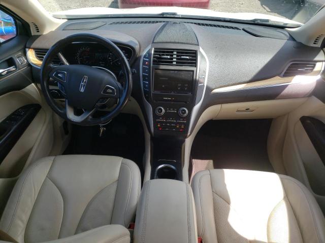Zdjęcie 8 z aukcji – 2015 LINCOLN MKC z VIN 5LMTJ2AH1FUJ10947