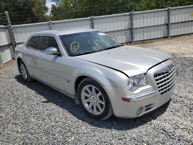 Photo 4 from auction – 2005 CHRYSLER 300C with VIN 2C3AA63H25H664720