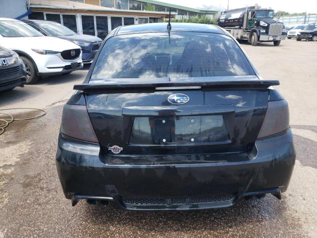 Photo 6 from auction – 2012 SUBARU IMPREZA WR with VIN JF1GV7F66CG022252