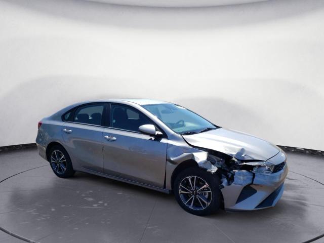 Photo 4 from auction – 2022 KIA FORTE FE with VIN 3KPF24AD7NE426988