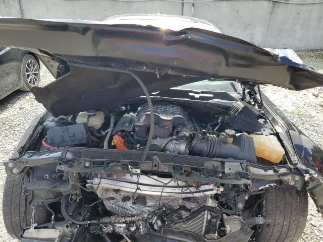 Photo 11 from auction – 2016 DODGE CHALLENGER with VIN 2C3CDZC91GH119119