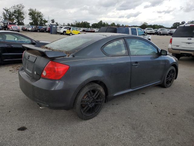 Photo 3 from auction – 2007 TOYOTA SCION TC with VIN JTKDE177770161573