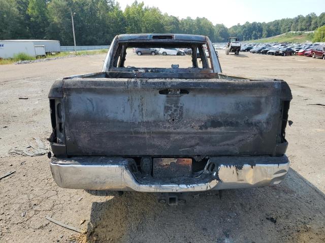 Photo 6 from auction – 2010 DODGE RAM 1500 with VIN 1D7RB1GP6AS214352