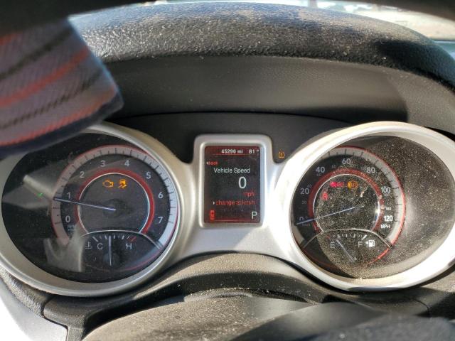 Photo 9 from auction – 2019 DODGE JOURNEY SE with VIN 3C4PDCAB0KT873497