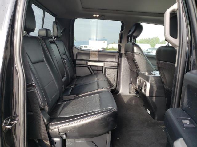 Photo 10 from auction – 2019 FORD F350 SUPER with VIN 1FT8W3DTXKEG32453