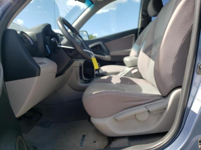 Photo 7 from auction – 2006 TOYOTA RAV4 with VIN JTMBD35V265003237